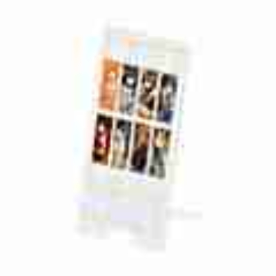 (s)スマキャラスタンド｢春夏秋冬代行者｣01/コマ割りデザイン(描き下ろしイラスト) 送料別880円