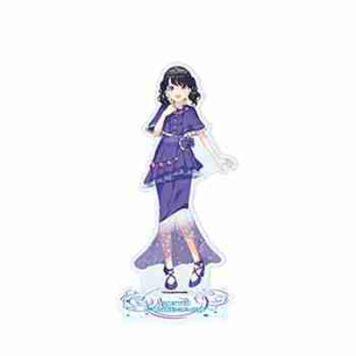 (s)アクリルスタンド｢アイドルマスター シャイニーカラーズ｣07/福丸小糸 宝石人魚ver.(描き下ろしイラスト) 送料別880円