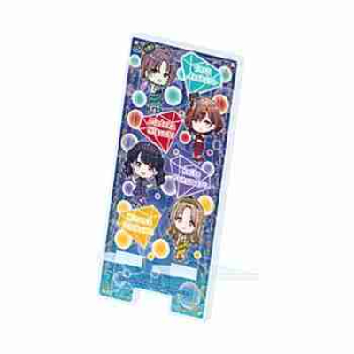 (s)スマキャラスタンド｢アイドルマスター シャイニーカラーズ｣04/283プロ ノクチル 宝石人魚ver.(ミニキャライラスト) 送料別880円