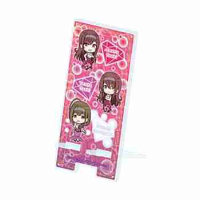 (s)スマキャラスタンド｢アイドルマスター シャイニーカラーズ｣06/283プロ アルストロメリア 宝石人魚ver.(ミニキャライラスト) 送料別880円