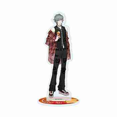 (s)アクリルスタンド｢ニトロキラル｣06/アキラ(描き下ろしイラスト) 送料別880円