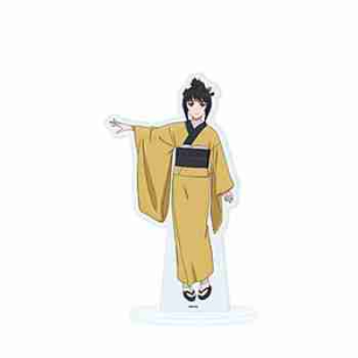 (s)アクリルスタンド｢TVアニメ『鬼人幻燈抄』｣02/奈津(公式イラスト) 送料別880円