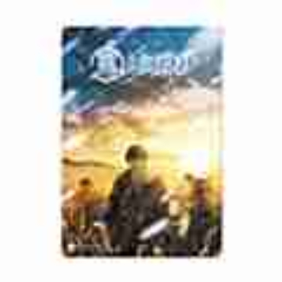 (s)キャラクリアケース｢TVアニメ『鬼人幻燈抄』｣01/ティザービジュアル(公式イラスト) 送料別880円