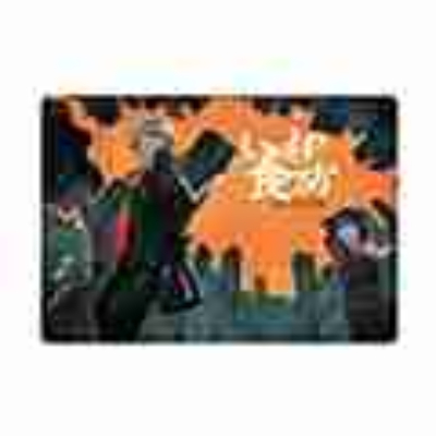 (s)キャラクリアケース｢いのちの食べ方｣01/集合デザイン(公式イラスト) 送料別880円