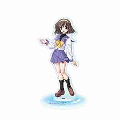 (s)アクリルスタンド｢メモリーズオフシリーズ｣43/今坂唯笑(公式イラスト) 送料別880円