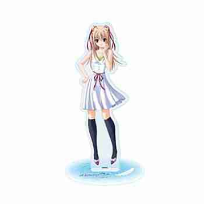 (s)アクリルスタンド｢メモリーズオフシリーズ｣45/花祭果凛(公式イラスト) 送料別880円