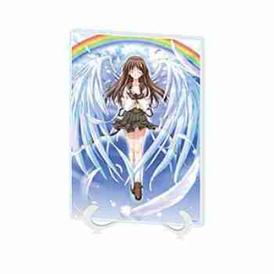 (s)アクリルアートボード(A5サイズ)｢メモリーズオフシリーズ｣13/C(公式イラスト) 送料別880円