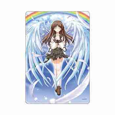 (s)キャラクリアケース｢メモリーズオフシリーズ｣12/A(公式イラスト) 送料別880円