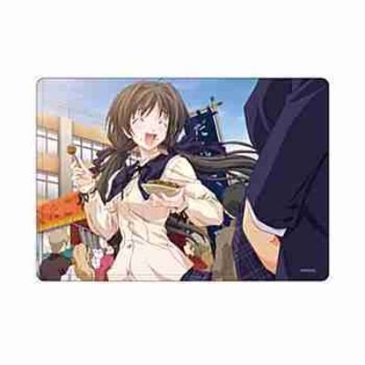 (s)キャラクリアケース｢メモリーズオフシリーズ｣13/B(公式イラスト) 送料別880円