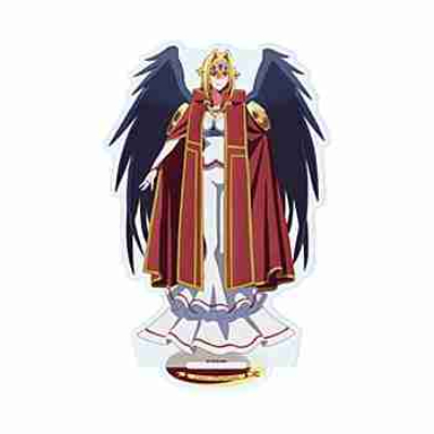 (s)アクリルスタンド｢TVアニメ『野生のラスボスが現れた!』｣01/ルファス・マファール(公式イラスト) 送料別880円