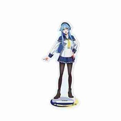 (s)アクリルスタンド｢TVアニメ『野生のラスボスが現れた!』｣02/ディーナ(公式イラスト) 送料別880円