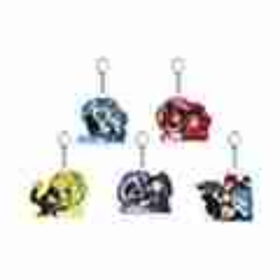 (s)アクリルキーホルダー｢BEYBLADE X｣04/ブラインド(全5種)(描き下ろしイラスト) 送料別880円