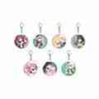 (s)アクリルキーホルダー｢邪神ちゃんドロップキック｣04/ブラインド(全7種)(描き下ろしイラスト) 送料別880円