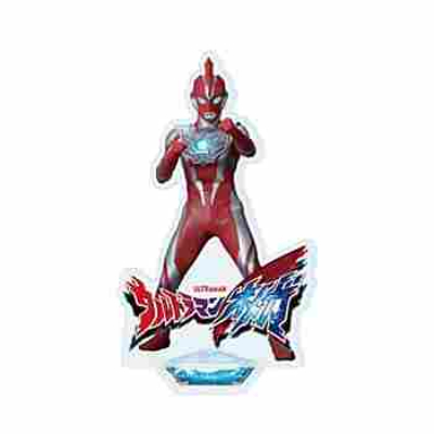 (s)アクリルスタンド｢ウルトラマンオメガ｣01/ウルトラマンオメガ 送料別880円