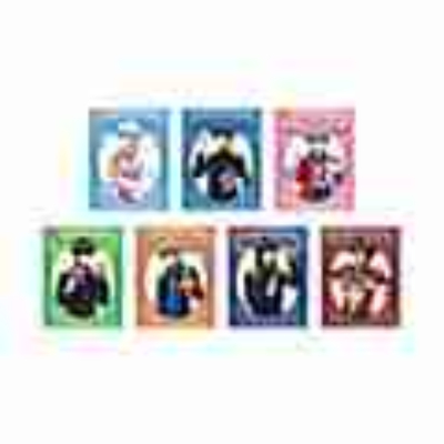 (s)アクリルシート｢3年Z組銀八先生｣02/お菓子パーティーver. トレーディング(全7種)(描き下ろしイラスト) 送料別880円