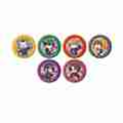 (s)缶バッジ｢3年Z組銀八先生｣06/ハロウィンver. トレーディング(全6種)(グラフアートイラスト) 送料別880円