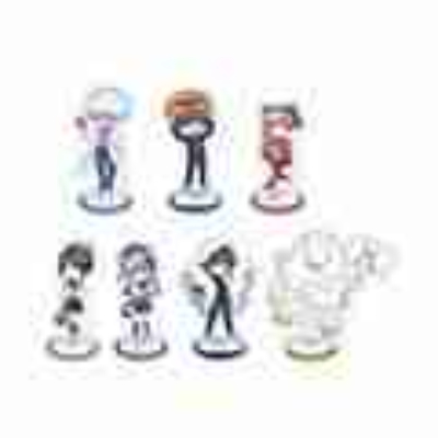 (s)アクリルぷちスタンド｢3年Z組銀八先生｣03/ハロウィンver. トレーディング(全7種)(グラフアートイラスト) 送料別880円