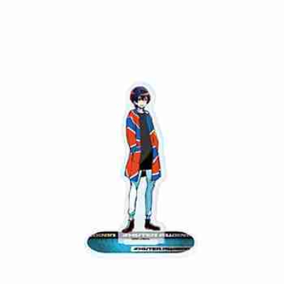 (s)アクリルスタンド｢終天教団｣01/下辺零(公式イラスト) 送料別880円