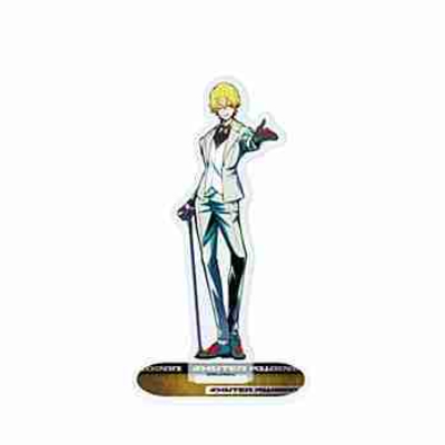 (s)アクリルスタンド｢終天教団｣04/犬神軋(公式イラスト) 送料別880円