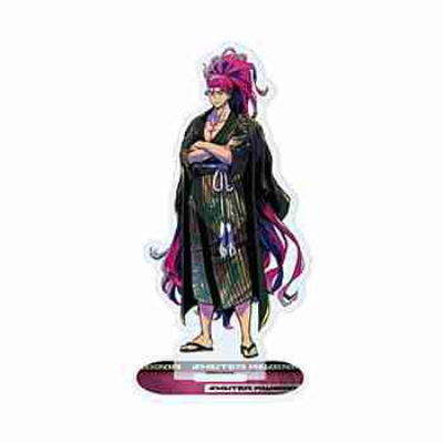 (s)アクリルスタンド｢終天教団｣05/丑寅幽玄(公式イラスト) 送料別880円