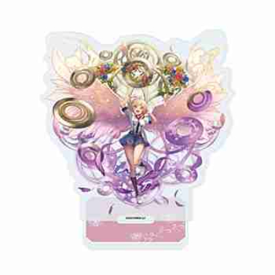 (s)アクリルスタンド｢ANGELICA ASTER｣02/シヴァ(公式イラスト) 送料別880円