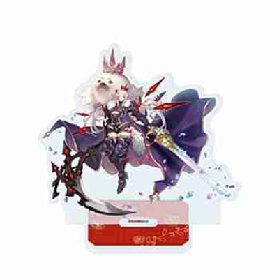 (s)アクリルスタンド｢ANGELICA ASTER｣04/あざらし(公式イラスト) 送料別880円