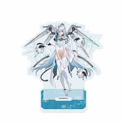 (s)アクリルスタンド｢ANGELICA ASTER｣05/ドーンブレイカー(公式イラスト) 送料別880円