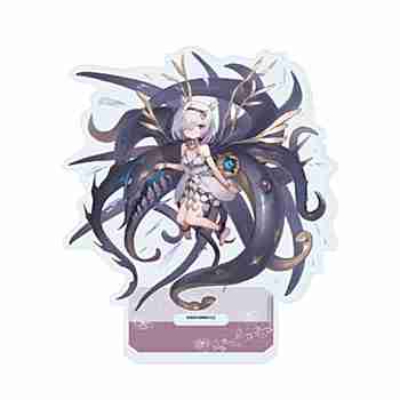 (s)アクリルスタンド｢ANGELICA ASTER｣08/エキドナ(公式イラスト) 送料別880円