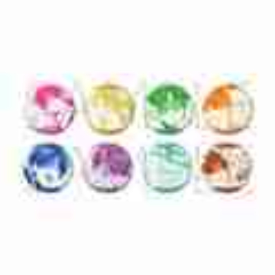 (s)缶バッジ｢春の嵐とモンスター｣01/ブラインド(全8種) 送料別880円