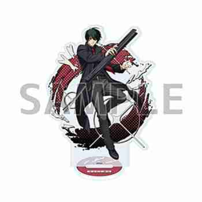 (s)アクリルスタンド SAKAMOTO DAYS 65 南雲 バトル×スーツVer.(描き下ろしイラスト) 送料別880円