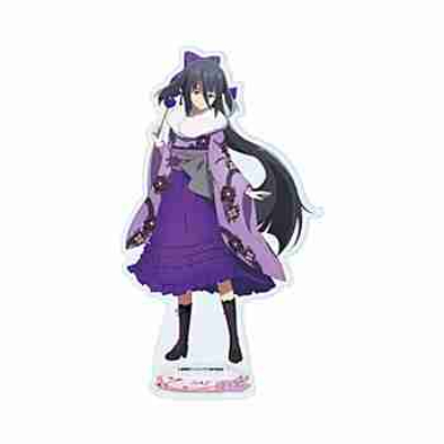 (s)アクリルスタンド 劇場版 ゾンビランドサガ ゆめぎんがパラダイス 07 山田たえ 和風ドレスVer.(描 送料別880円