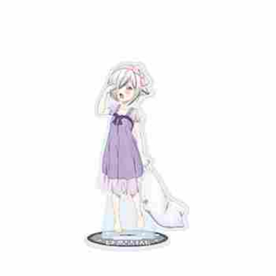 (s)BIGアクリルスタンド｢邪神ちゃんドロップキック｣05/ペルセポネ2世(描き下ろしイラスト) 送料別880円