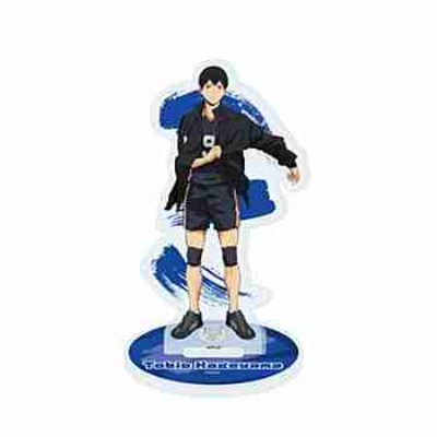 (s)アクリルスタンド ハイキュー!! 13 影山飛雄 送料別880円