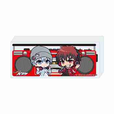 (s)コレクションボトル 黒子のバスケ 09 誠凛A ヒップホップVer.(ミニキャライラスト) 送料別880円