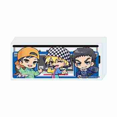 (s)コレクションボトル 黒子のバスケ 11 海常 ヒップホップVer.(ミニキャライラスト) 送料別880円