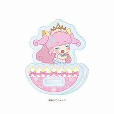 (s)ゆらゆらアクリルスタンド まいまいまいごえん09 マリア(ミニキャライラスト) 送料別880円