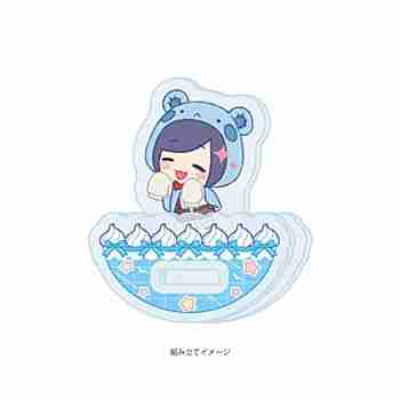 (s)ゆらゆらアクリルスタンド まいまいまいごえん14 ワタル(ミニキャライラスト) 送料別880円