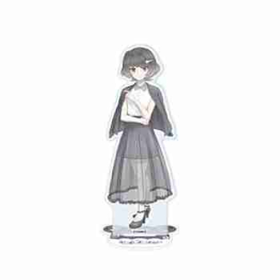 (s)アクリルスタンド まいまいまいごえん 65 マイ(公式イラスト) 送料別880円