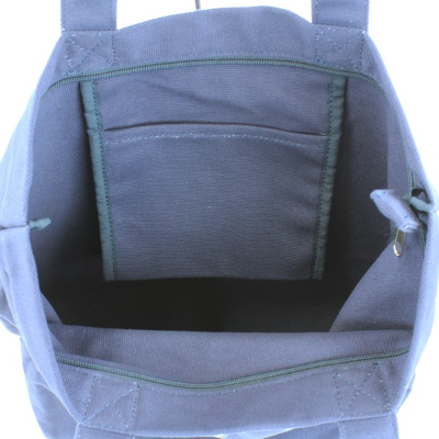 Hide and Seek Art Canvas Tote Bag My Melody Sanrio Characters - Canvas Tote Bag My Melody (かくれんぼアート 帆布トートバッグ マイメロディ サンリオキャラクターズ - 帆布トートバッグ マイメロディ) - Image 5