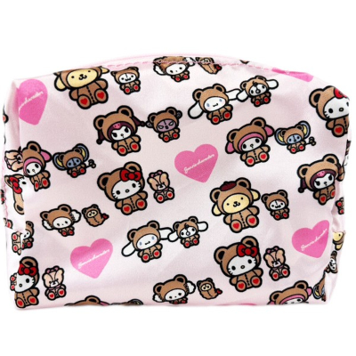 Eco Bag Sanrio Characters (エコバッグ サンリオキャラクターズ) - Image 2