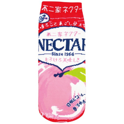Socks Nectar Socks - Socks Nectar (ソックス ネクター 靴下 - ソックスネクター)