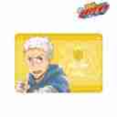 (s)TVアニメ『家庭教師ヒットマンREBORN!』 笹川 了平 Ani-Art aqua label 1ポケットパスケース 送料別880円