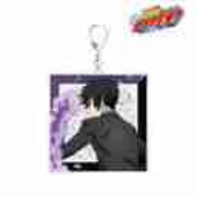 (s)TVアニメ『家庭教師ヒットマンREBORN!』 描き下ろしイラスト 雲雀 恭弥(10年後) 戦う背中ver. 送料別880円