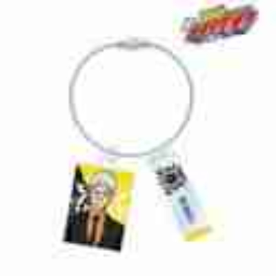 (s)TVアニメ『家庭教師ヒットマンREBORN!』 笹川 了平(10年後) 2連ワイヤーアクリルキーホルダー 送料別880円