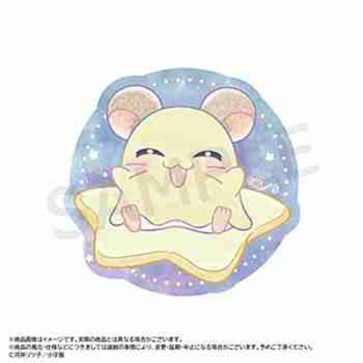 とっとこハム太郎 -Twinkle Dreams-ダイカットステッカー E ちび丸ちゃん