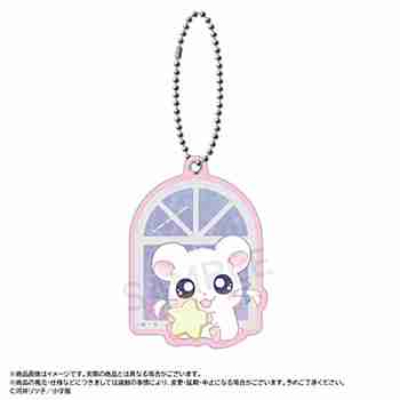 とっとこハム太郎 -Twinkle Dreams-スライドミラーB リボンちゃん