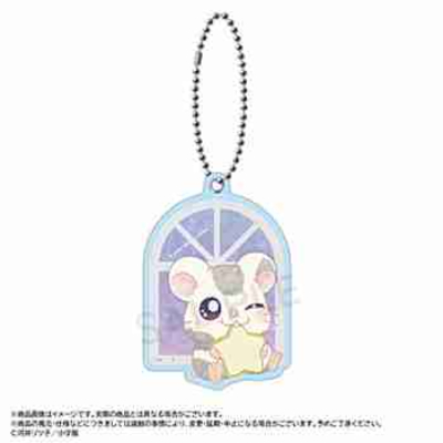 とっとこハム太郎 -Twinkle Dreams-スライドミラーC こうしくん