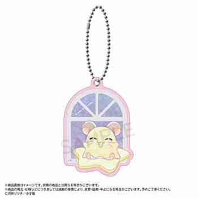 とっとこハム太郎 -Twinkle Dreams-スライドミラーE ちび丸ちゃん