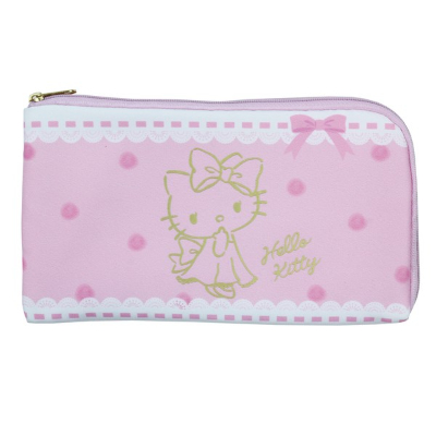 (マスクポーチ サンリオキャラクター - マスクポーチ ハローキティ レディキティ)