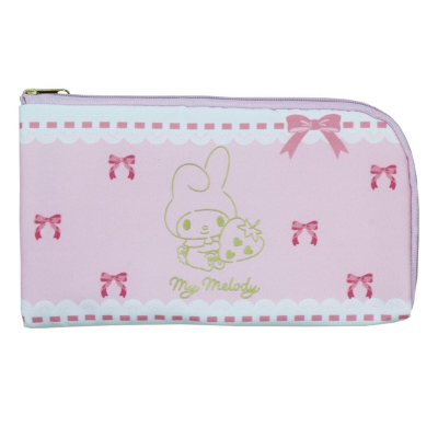 (マスクポーチ サンリオキャラクター - マスクポーチ マイメロディ)